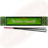 Shalimar Sugandh Räucherstäbchen