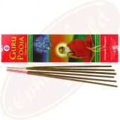 Shankar´s Guru Pooja Masala Räucherstäbchen Shankar´s Guru Pooja Masala Räucherstäbchen