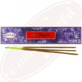 Shroff Sai Dubar Masala Räucherstäbchen 50g Shroff Sai Dubar Masala Räucherstäbchen 50g
