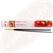 Siro Cherry Pie Räucherstäbchen Siro Cherry Pie Räucherstäbchen
