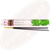 Siro Citronella Räucherstäbchen Siro Citronella Räucherstäbchen