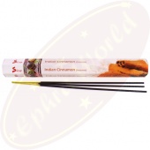 Siro Indian Cinnamon (Zimt) Räucherstäbchen