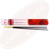 Siro Magical Rose Räucherstäbchen Siro Magical Rose Räucherstäbchen