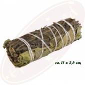 Smudge Stick Sage & Arruda - Aura Protection 25-30g