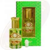 Song Of India Ayurveda Natural Fragrant Oil Jasmine Orient
