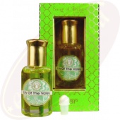 Song Of India Ayurveda Natural Fragrant Oil Lily Of The Valley/Maiglöckchen