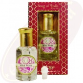 Song Of India Ayurveda Natural Fragrant Oil Wild Rose