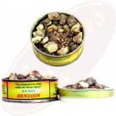 Song Of India Räucherharz Benzoin 75g Song Of India Räucherharz Benzoin 75g