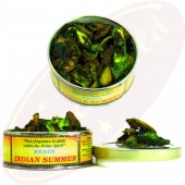 Song Of India Räucherholz Indian Summer 25g Song Of India Räucherholz Indian Summer 25g