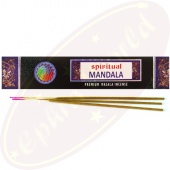 Spiritual Mandala Masala Räucherstäbchen Spiritual Mandala Masala Räucherstäbchen