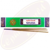 Spiritual Nirvana Masala Räucherstäbchen Spiritual Nirvana Masala Räucherstäbchen