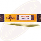 Spiritual Wisdom Masala Räucherstäbchen Spiritual Wisdom Masala Räucherstäbchen