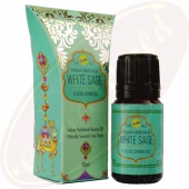 Sree Vani White Sage Classic Aroma Oil/Duftöl