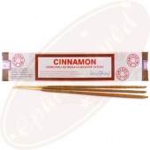 Stamford Masala Räucherstäbchen Cinnamon (Zimt) Stamford Masala Räucherstäbchen Cinnamon (Zimt)