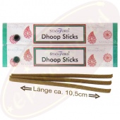 Stamford Natural Dhoop Sticks
