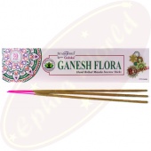 Stamford Goloka Ganesh Flora Masala Räucherstäbchen Stamford Goloka Ganesh Flora Masala Räucherstäbchen