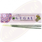 Stamford Goloka Gugal Masala Räucherstäbchen Stamford Goloka Gugal Masala Räucherstäbchen