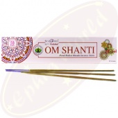Stamford Goloka Om Shanti Masala Räucherstäbchen Stamford Goloka Om Shanti Masala Räucherstäbchen