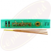 Stamford Chakra Anahata Masala Räucherstäbchen Stamford Chakra Anahata Masala Räucherstäbchen