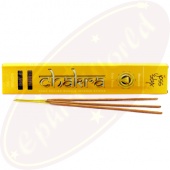 Stamford Chakra Manipura Masala Räucherstäbchen Stamford Chakra Manipura Masala Räucherstäbchen