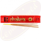 Stamford Chakra Muladhara Masala Räucherstäbchen Stamford Chakra Muladhara Masala Räucherstäbchen
