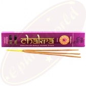 Stamford Chakra Sahasrara Masala Räucherstäbchen Stamford Chakra Sahasrara Masala Räucherstäbchen