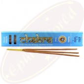 Stamford Chakra Visuddha Masala Räucherstäbchen Stamford Chakra Visuddha Masala Räucherstäbchen