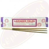 Stamford Masala Lavender Fields Räucherstäbchen Stamford Masala Lavender Fields Räucherstäbchen