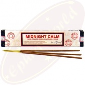 Stamford Masala Midnight Calm Räucherstäbchen Stamford Masala Midnight Calm Räucherstäbchen