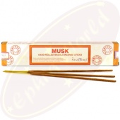 Stamford Masala Musk Räucherstäbchen Stamford Masala Musk Räucherstäbchen