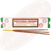 Stamford Masala Patchouli Woods Räucherstäbchen Stamford Masala Patchouli Woods Räucherstäbchen