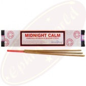Stamford Masala Räucherstäbchen Midnight Calm Stamford Masala Räucherstäbchen Midnight Calm