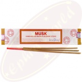 Stamford Masala Räucherstäbchen Musk Stamford Masala Räucherstäbchen Musk