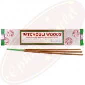 Stamford Masala Räucherstäbchen Patchouli Woods