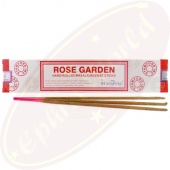Stamford Masala Räucherstäbchen Rose Garden Stamford Masala Räucherstäbchen Rose Garden