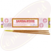 Stamford Masala Räucherstäbchen Sandalwood Stamford Masala Räucherstäbchen Sandalwood