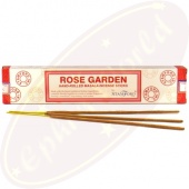 Stamford Masala Rose Garden Räucherstäbchen Stamford Masala Rose Garden Räucherstäbchen
