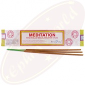 Stamford Masala Räucherstäbchen Meditation Stamford Masala Räucherstäbchen Meditation