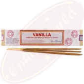 Stamford Masala Räucherstäbchen Vanilla Stamford Masala Räucherstäbchen Vanilla