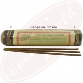 Tashi Dhargey Incense Traditional Tibetan Incense Sticks
