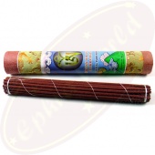 TIBETIAN OM Chakra Balance Tibetische Räucherstäbchen TIBETIAN OM Chakra Balance Tibetische Räucherstäbchen
