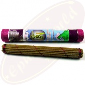 TIBETIAN OM Goddess Tibetische Räucherstäbchen TIBETIAN OM Goddess Tibetische Räucherstäbchen