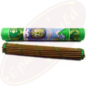 TIBETIAN OM Green Tara Tibetische Räucherstäbchen TIBETIAN OM Green Tara Tibetische Räucherstäbchen