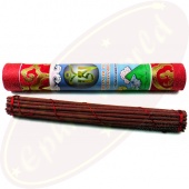 TIBETIAN OM Padmasambhava Tibetische Räucherstäbchen TIBETIAN OM Padmasambhava Tibetische Räucherstäbchen