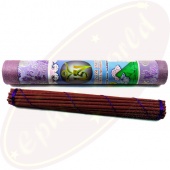 TIBETIAN OM Spiritual Home Tibetische Räucherstäbchen TIBETIAN OM Spiritual Home Tibetische Räucherstäbchen