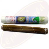 TIBETIAN OM White Tara Tibetische Räucherstäbchen TIBETIAN OM White Tara Tibetische Räucherstäbchen