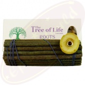 Tree Of Life Tibetan Incense Sticks Roots/Good Fortune