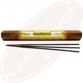 Tulasi Agarwood (Adlerholz) Räucherstäbchen Tulasi Agarwood (Adlerholz) Räucherstäbchen