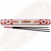 Tulasi Cherry Räucherstäbchen