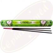 Tulasi Citronella Räucherstäbchen Tulasi Citronella Räucherstäbchen